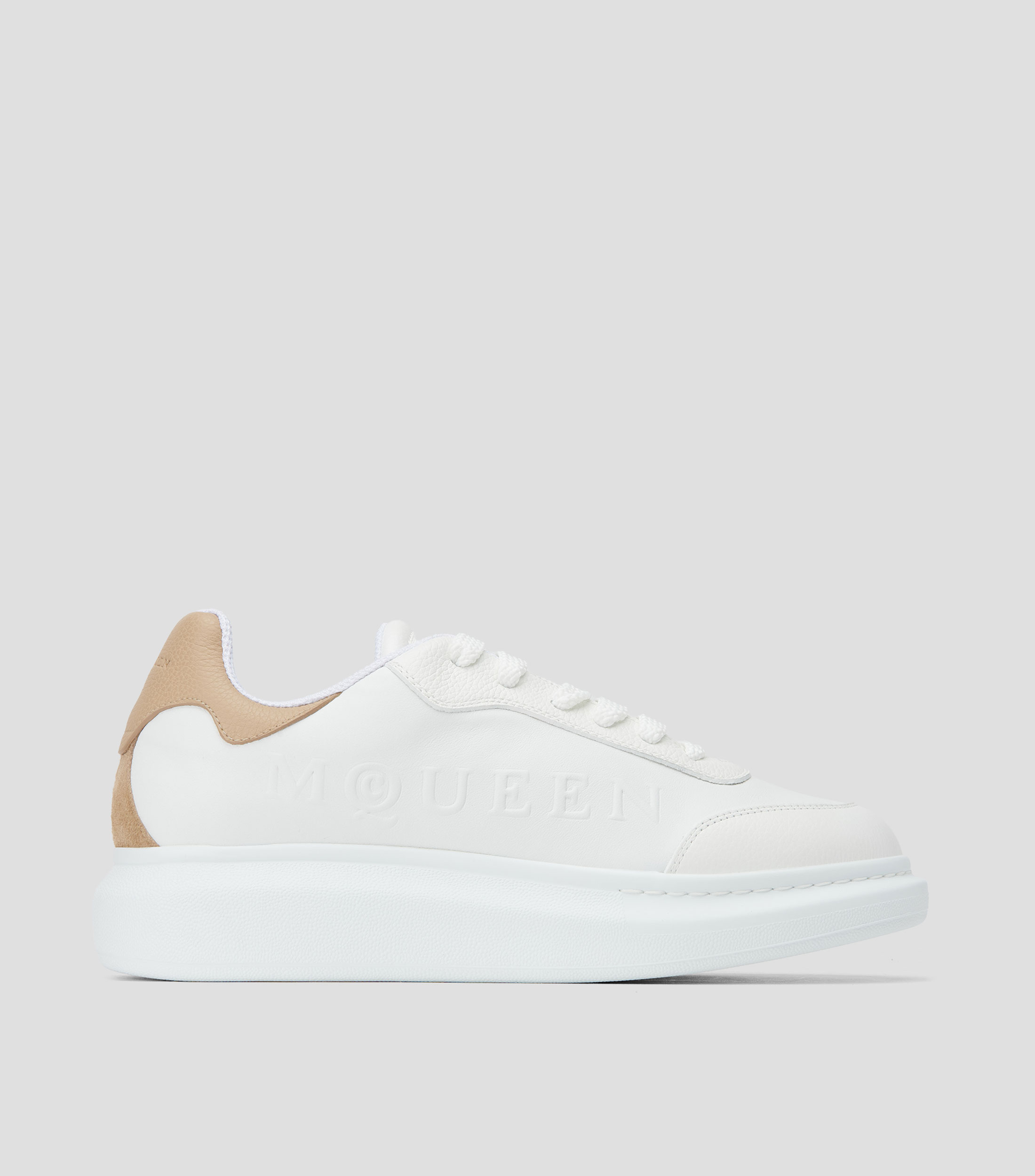 Tenis Oversized Hombre
